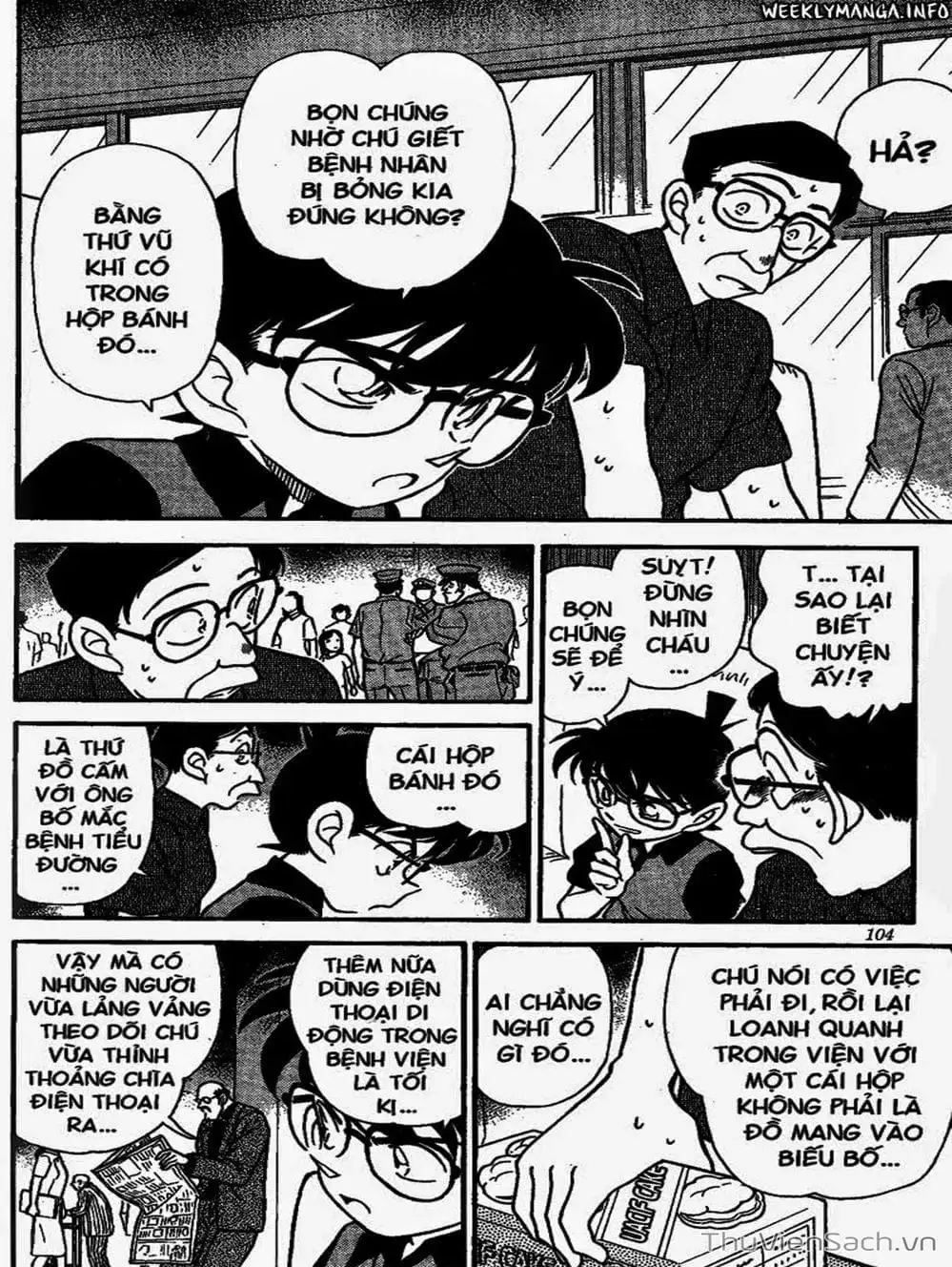 Chapter 188 - Image 9