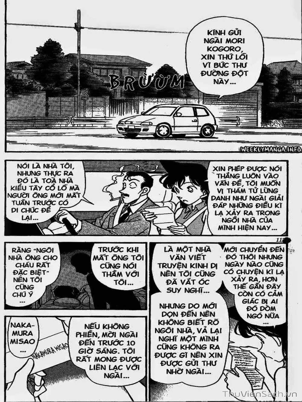 Chapter 189 - Image 1