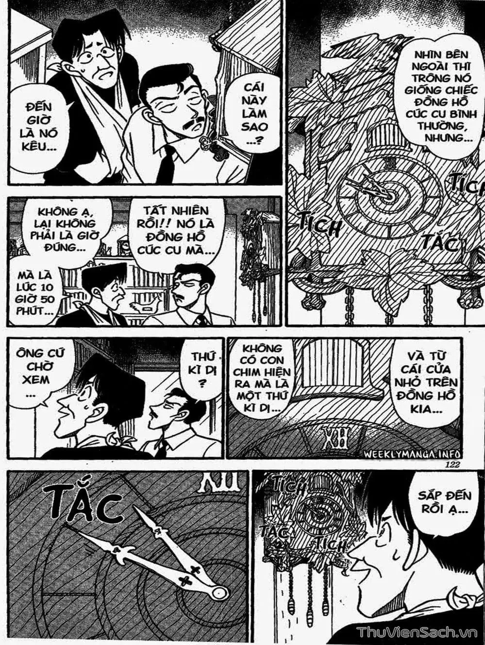 Chapter 189 - Image 11