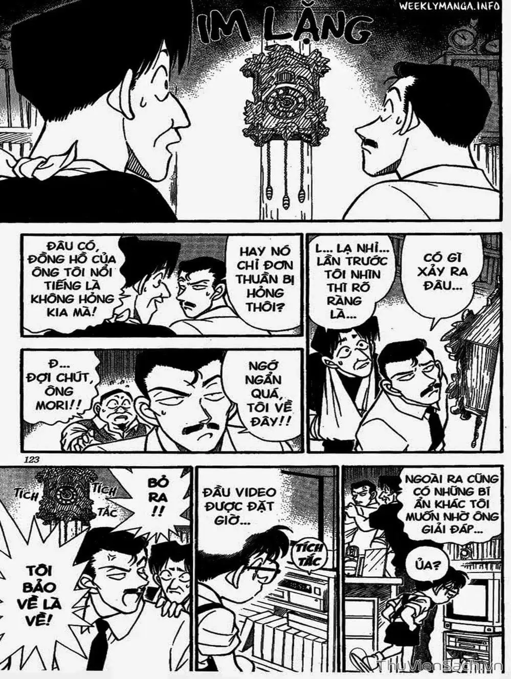Chapter 189 - Image 12