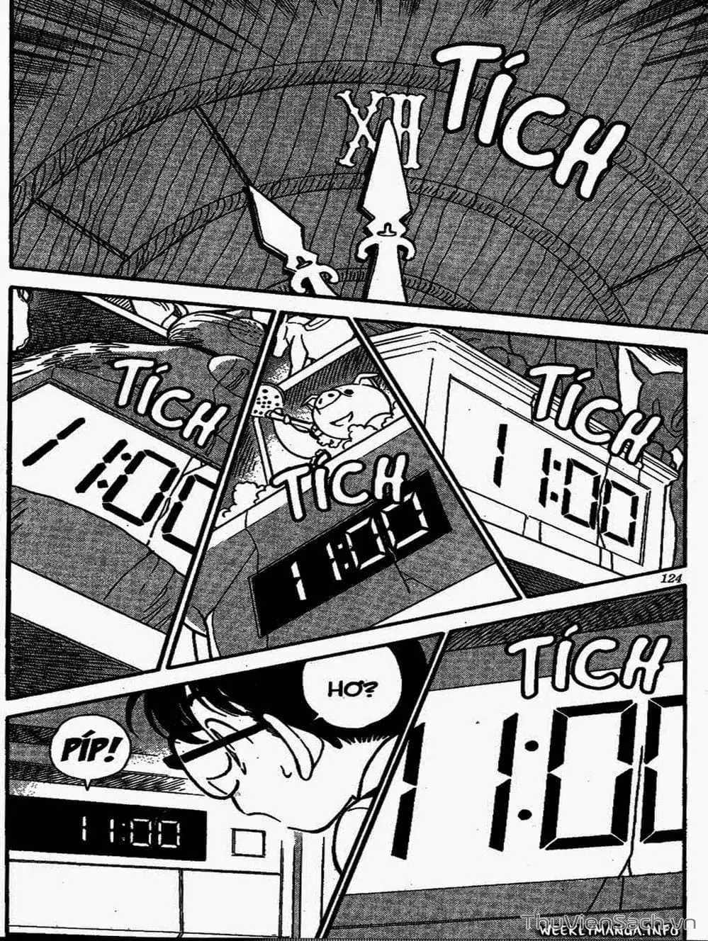 Chapter 189 - Image 13
