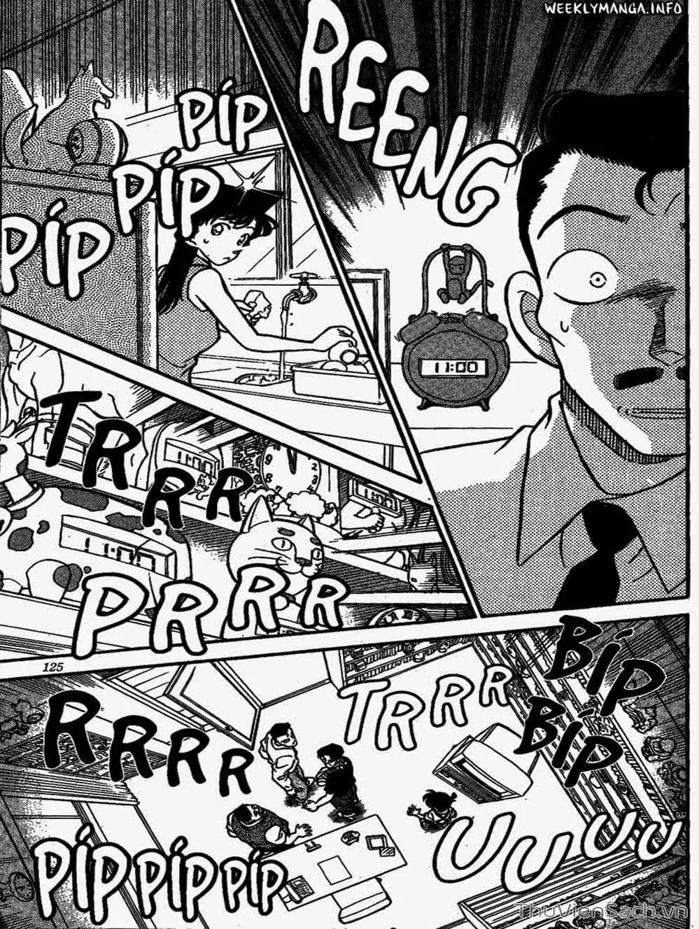 Chapter 189 - Image 14