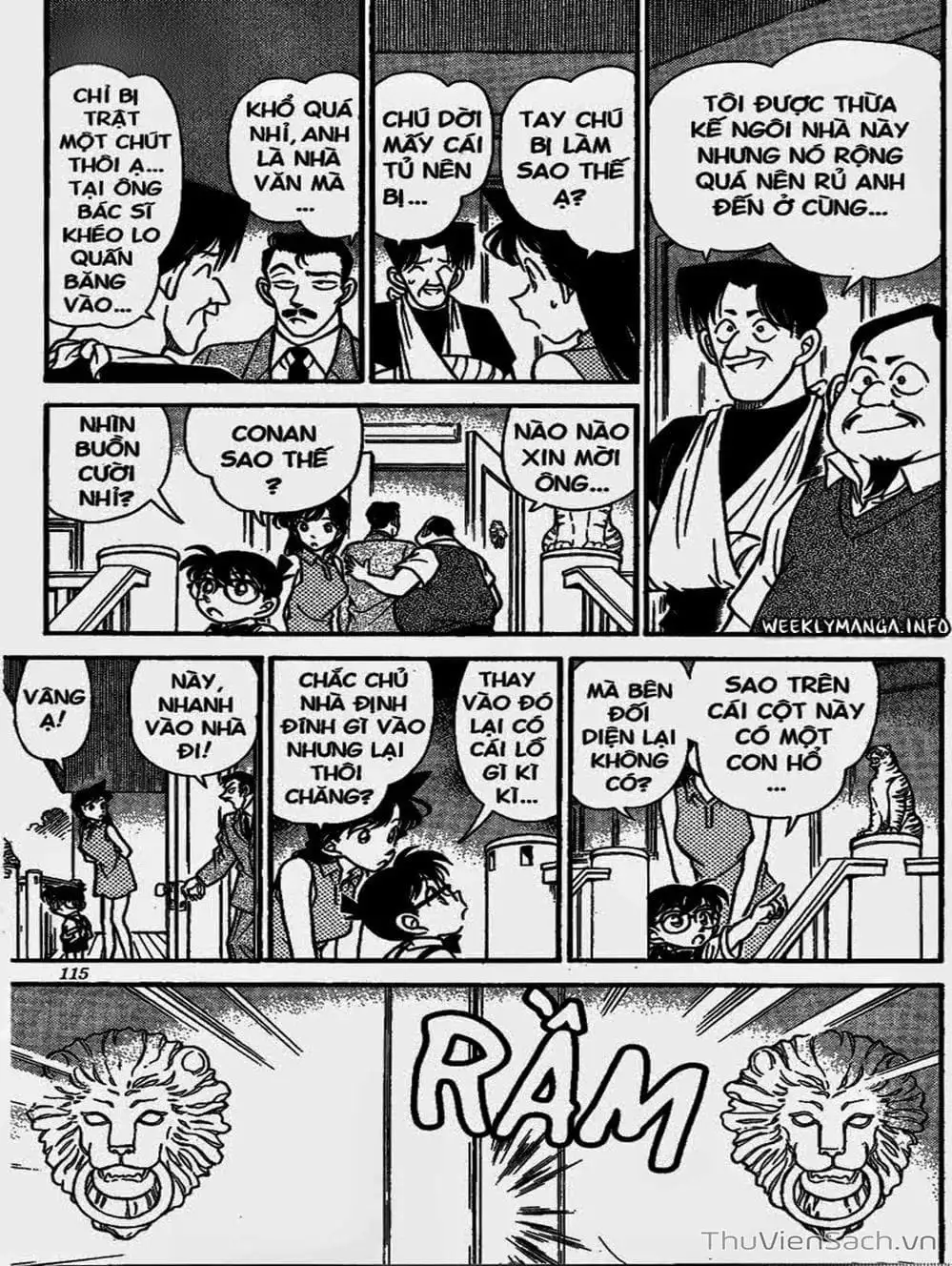 Chapter 189 - Image 4
