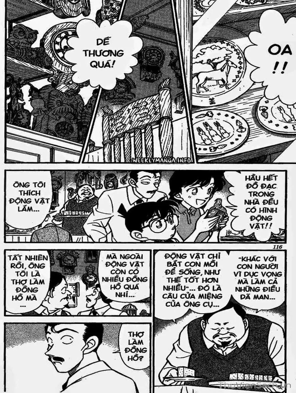 Chapter 189 - Image 5