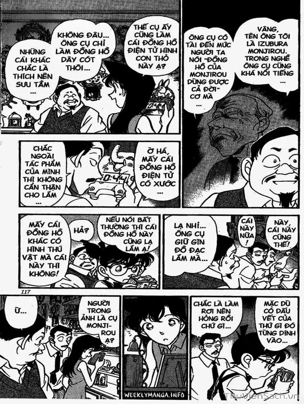 Chapter 189 - Image 6