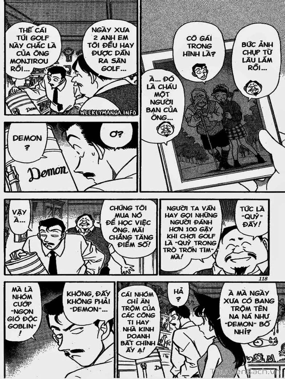 Chapter 189 - Image 7