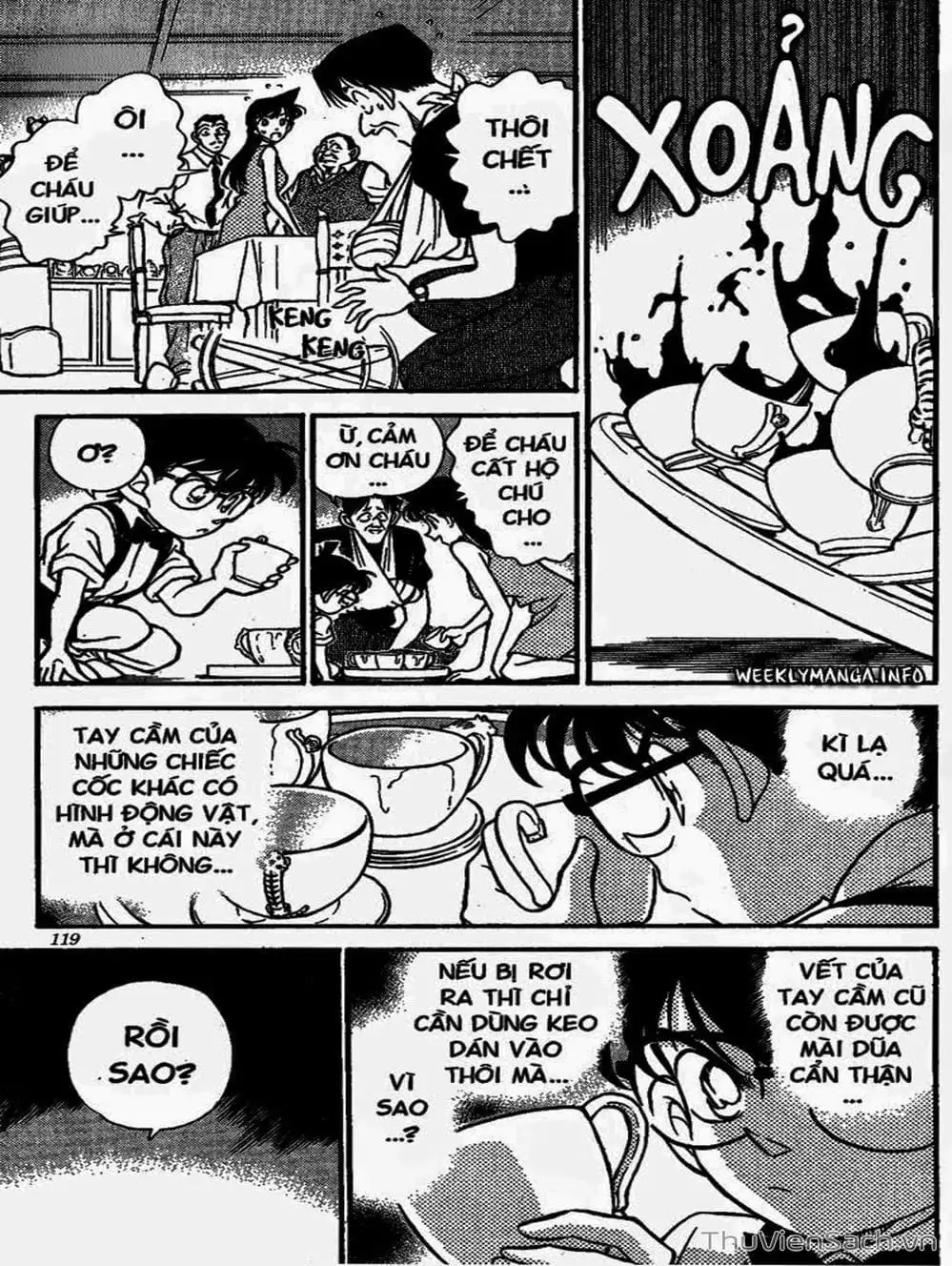 Chapter 189 - Image 8