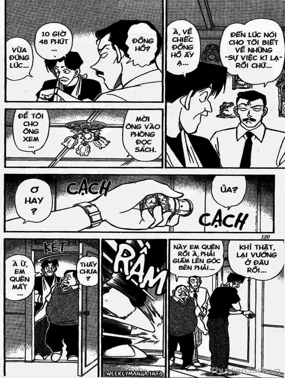 Chapter 189 - Image 9