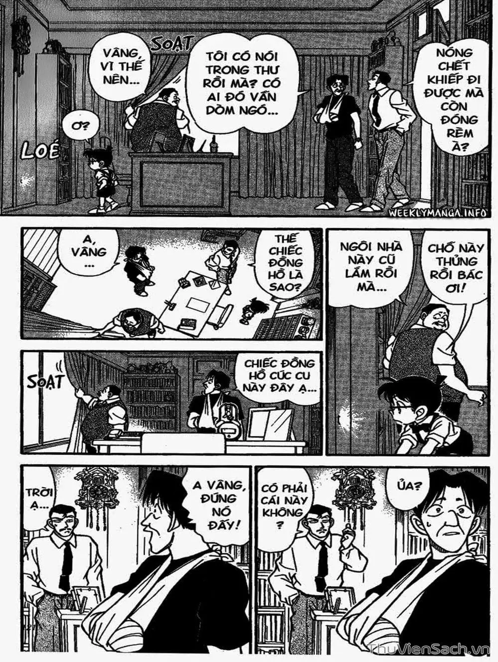 Chapter 189 - Image 10