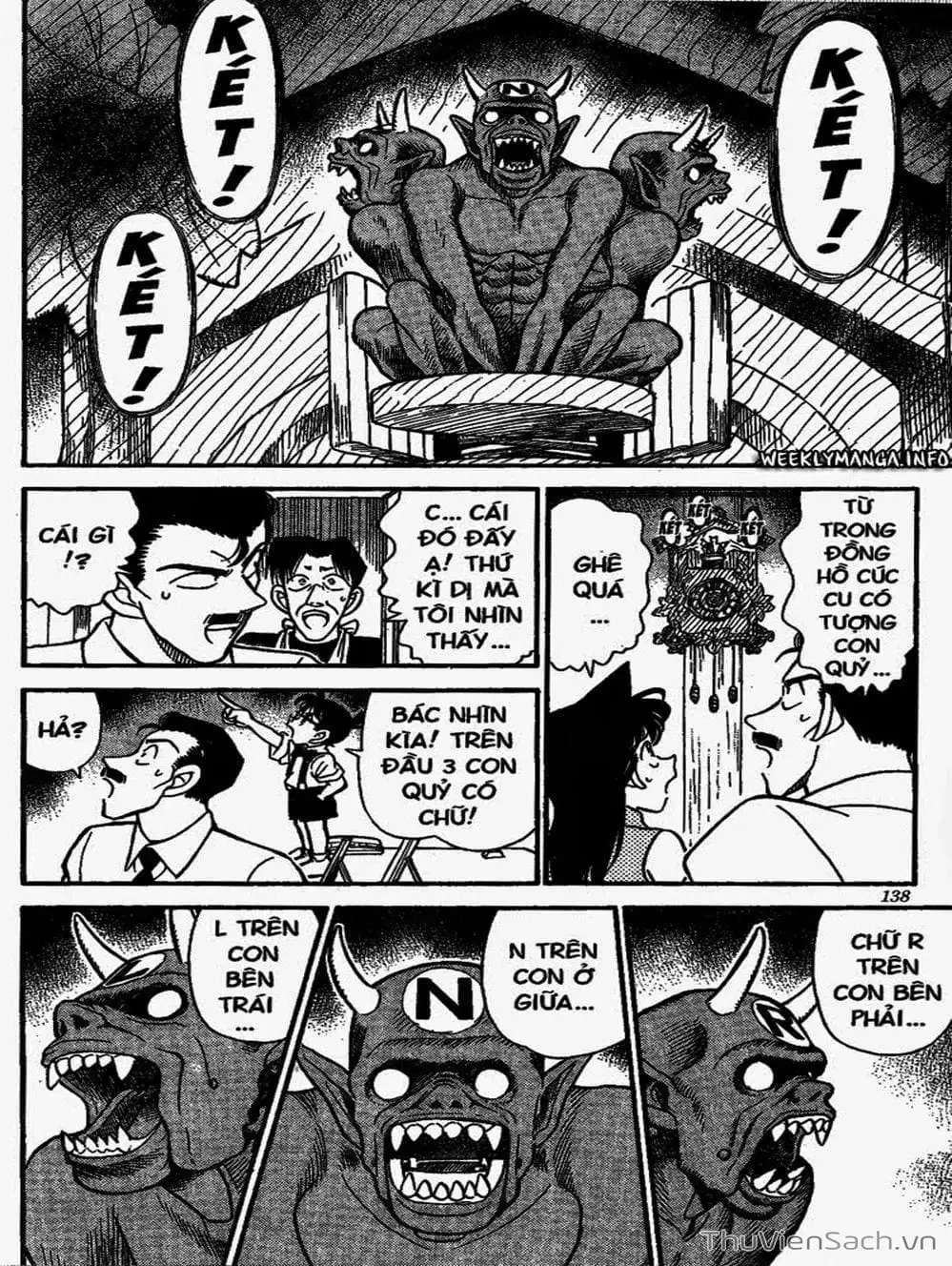 Chapter 190 - Image 11