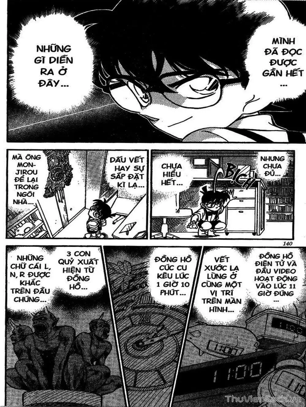 Chapter 190 - Image 13