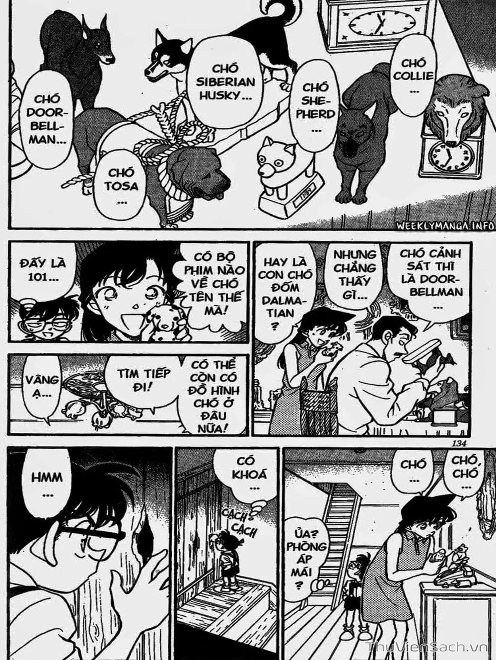 Chapter 190 - Image 7