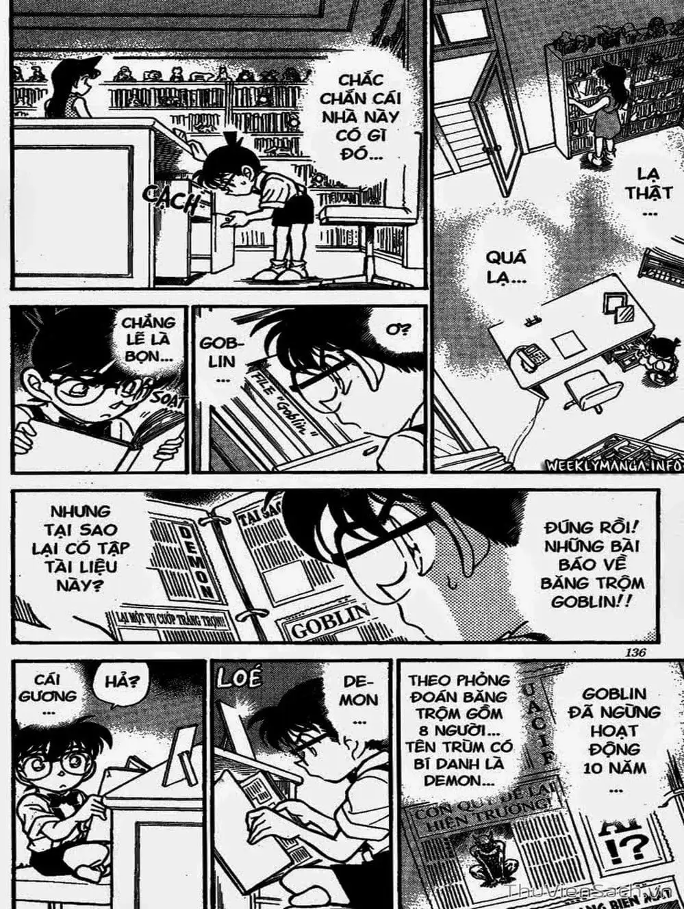 Chapter 190 - Image 9