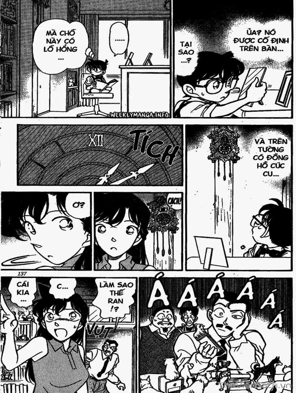 Chapter 190 - Image 10