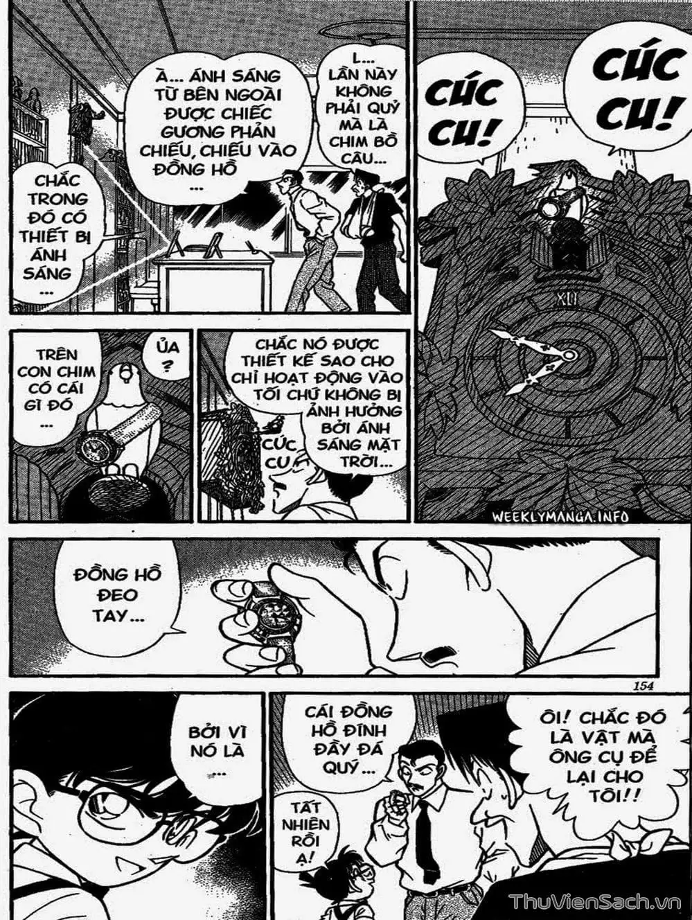 Chapter 191 - Image 11