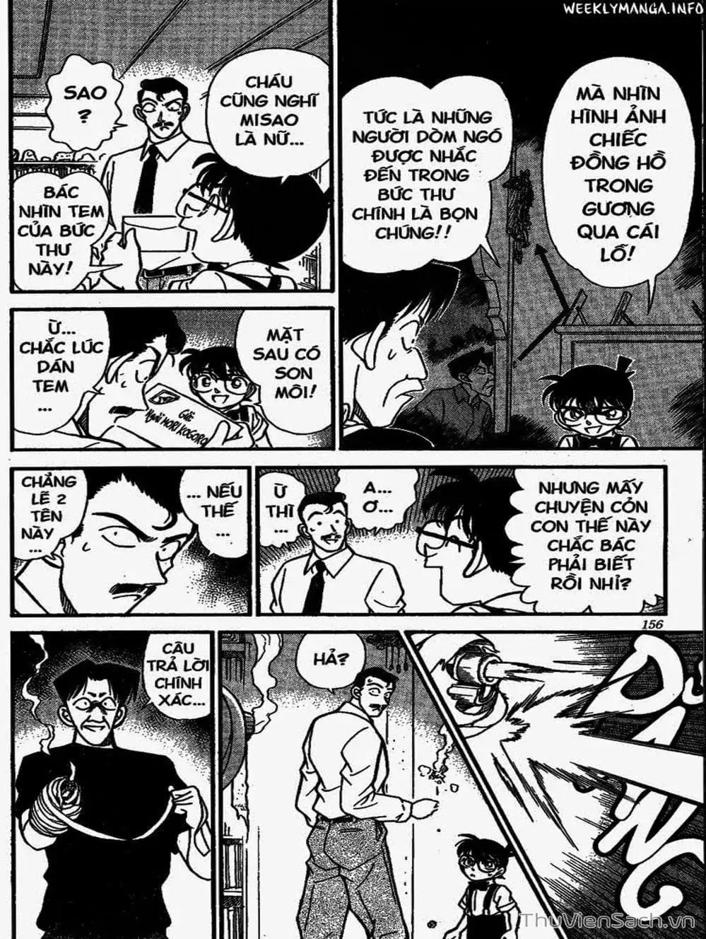 Chapter 191 - Image 13