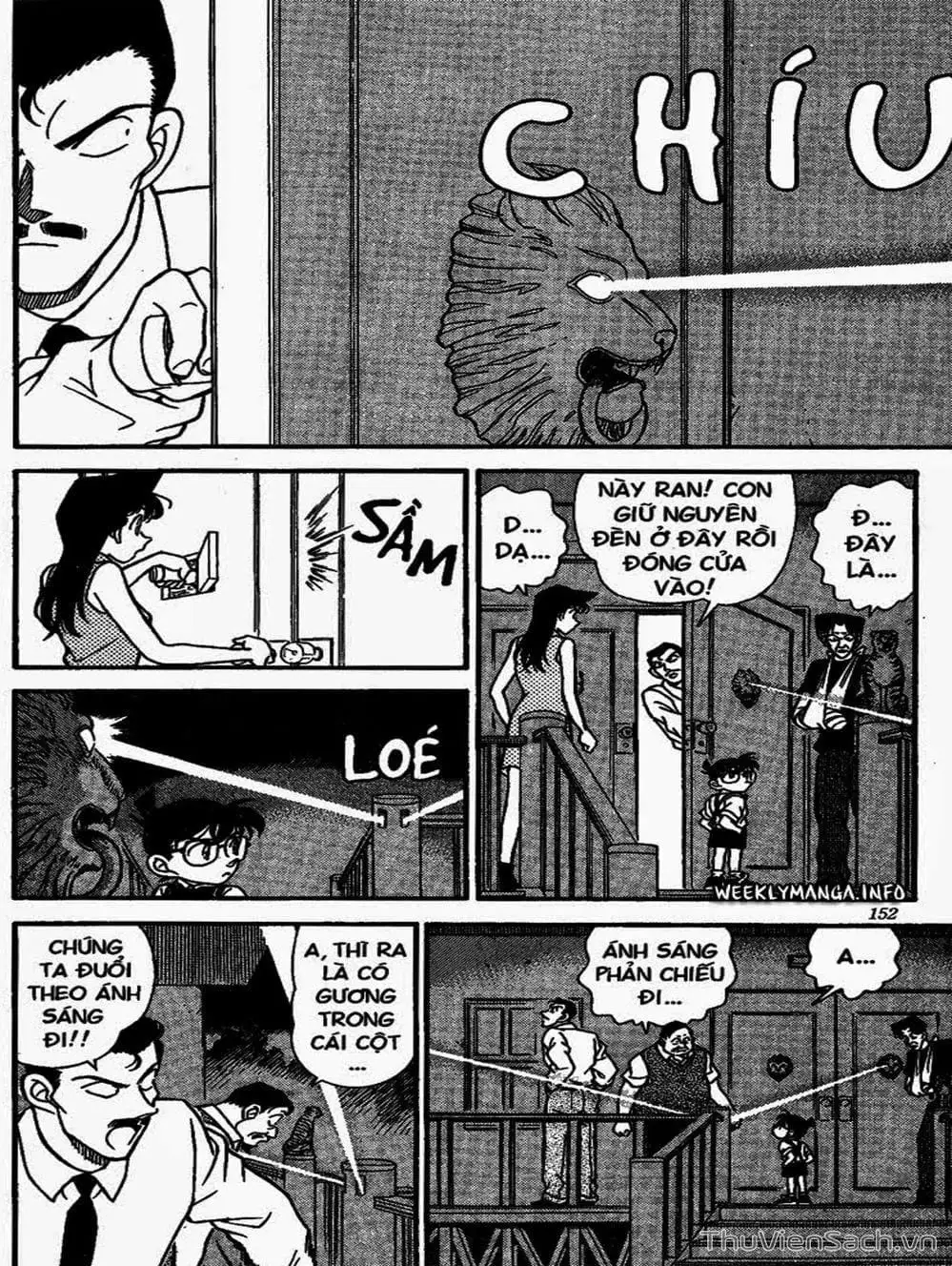 Chapter 191 - Image 9