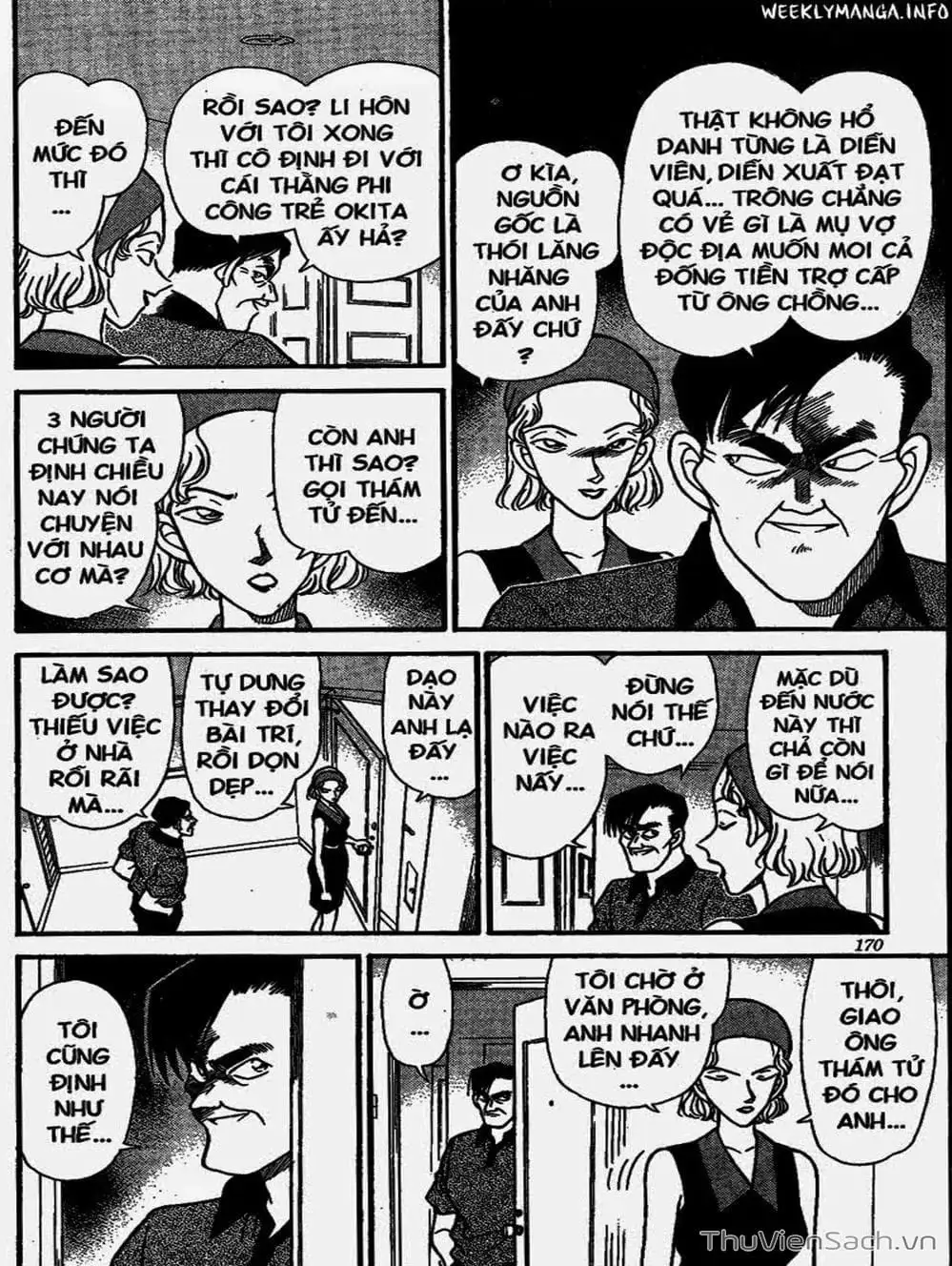 Chapter 192 - Image 11