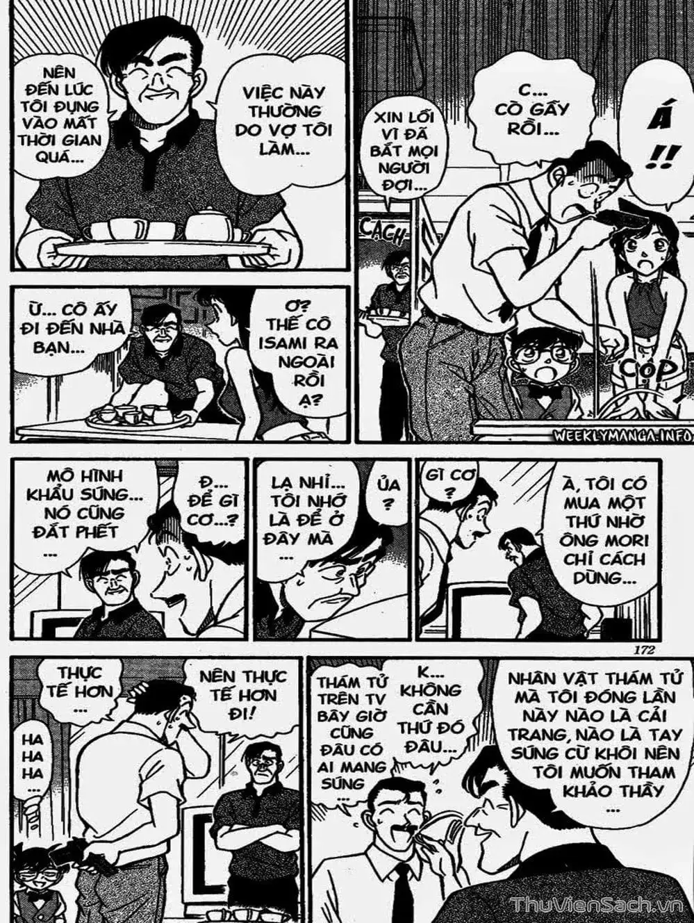 Chapter 192 - Image 13