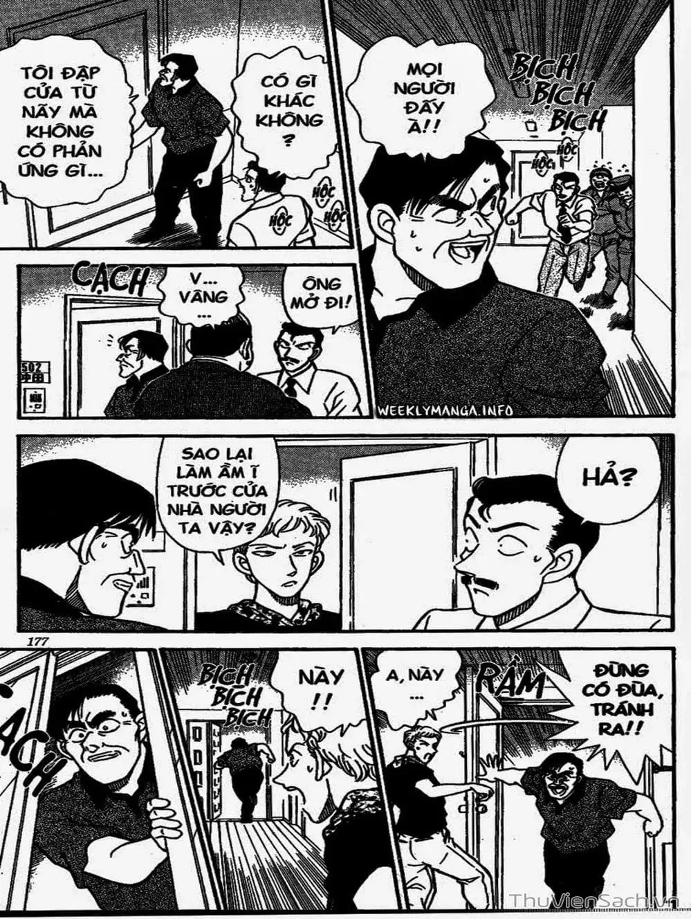 Chapter 193 - Image 2
