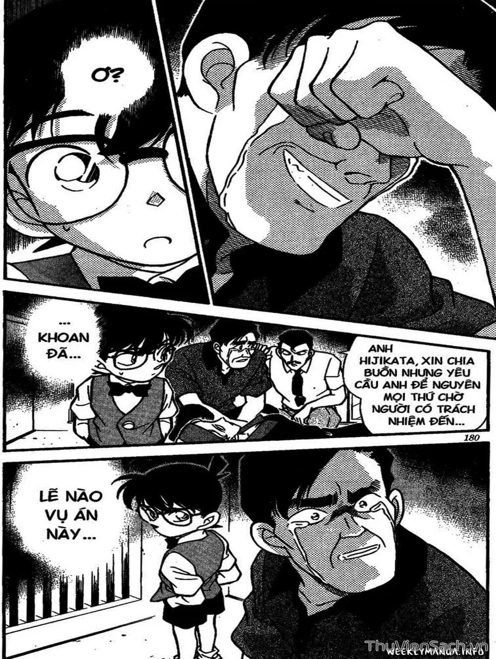 Chapter 193 - Image 5