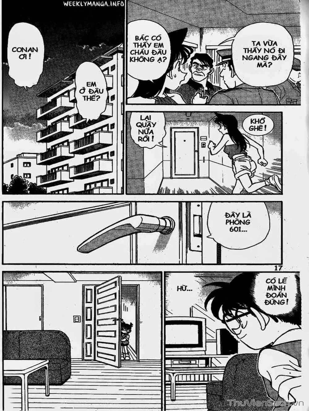 Chapter 194 - Image 3
