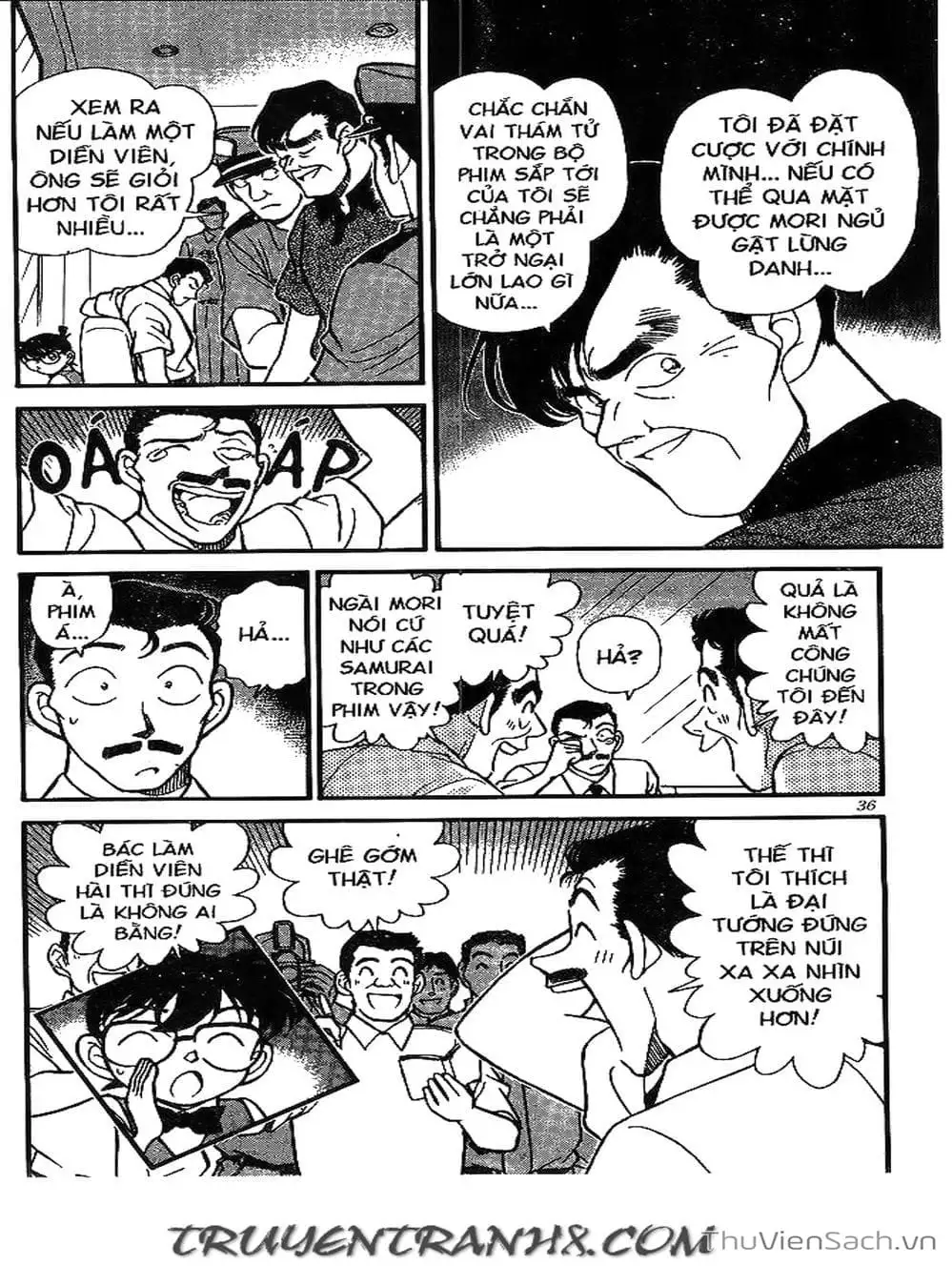 Chapter 195 - Image 10