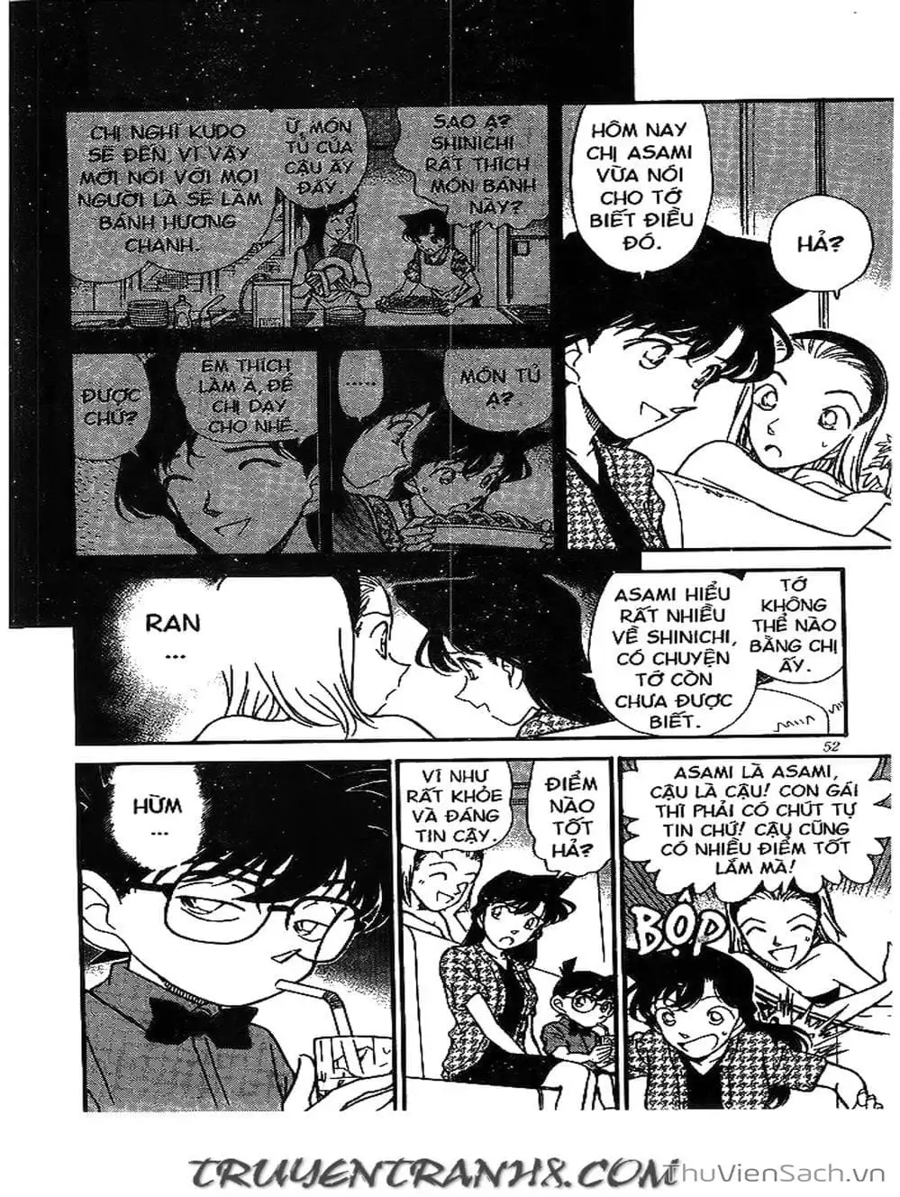 Chapter 196 - Image 12