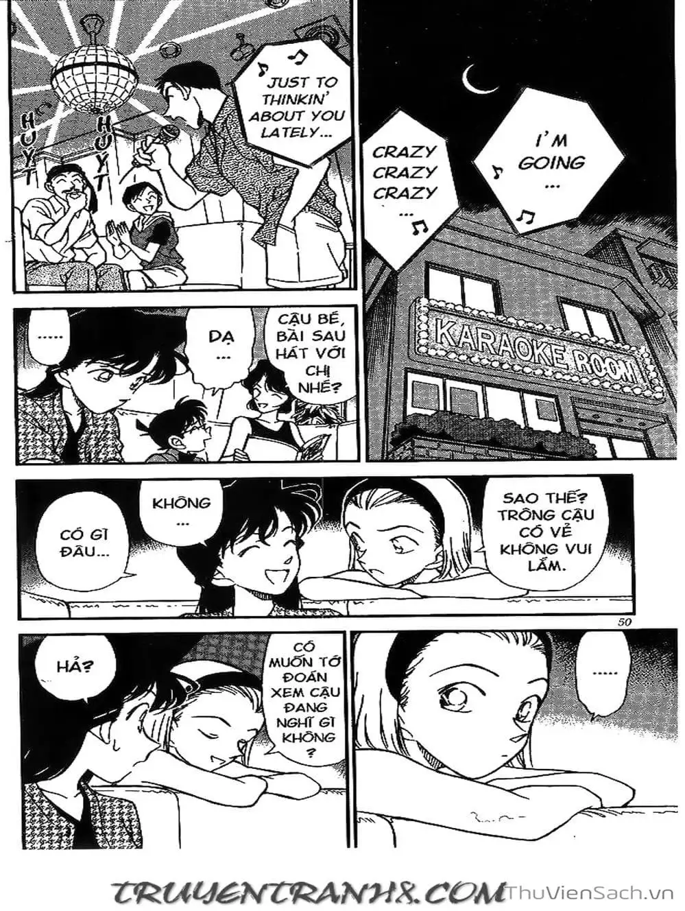 Chapter 196 - Image 10