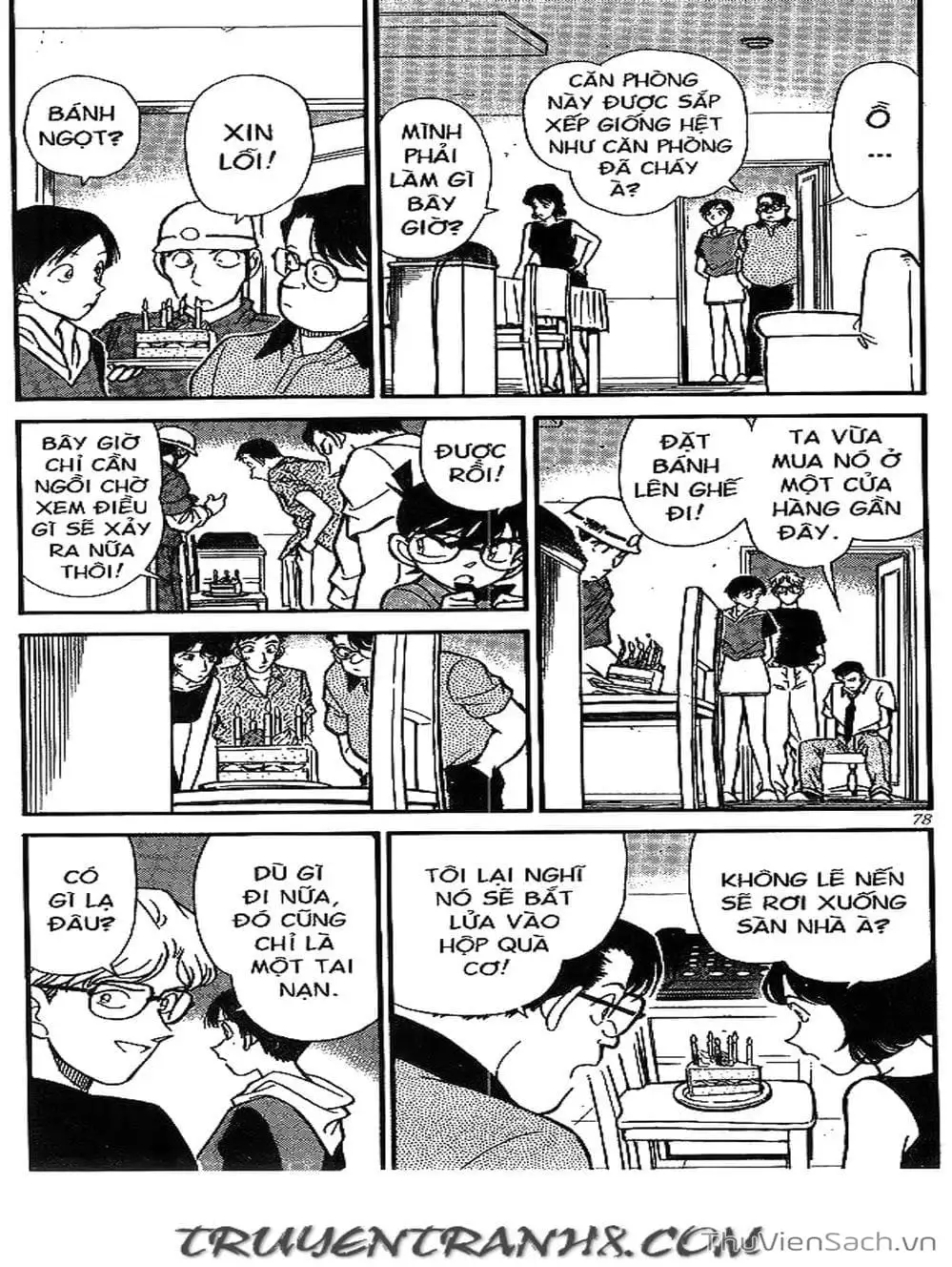 Chapter 198 - Image 10