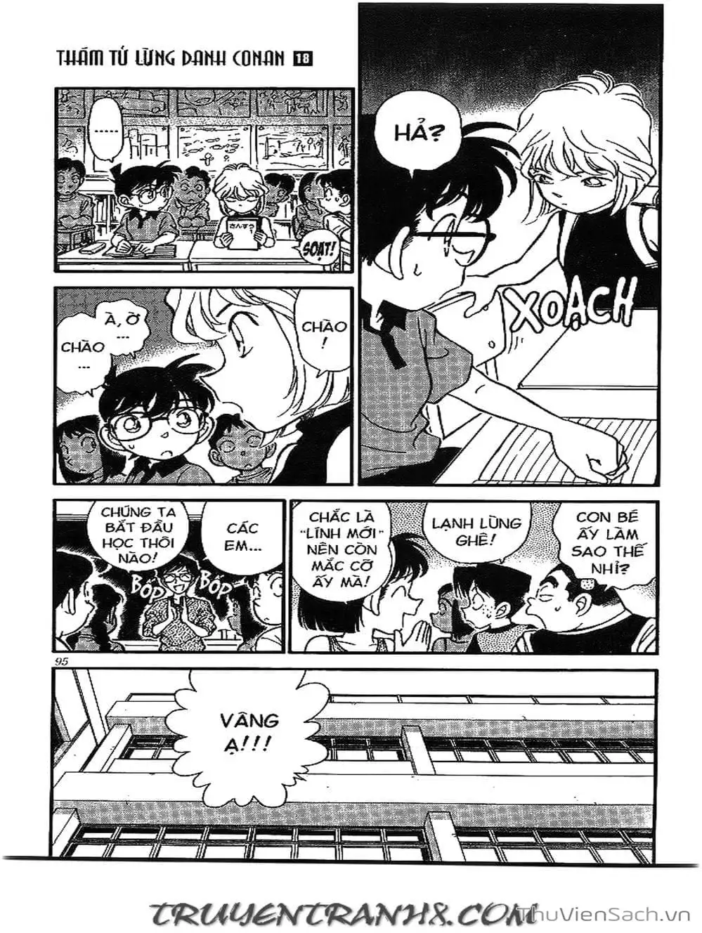 Chapter 199 - Image 13