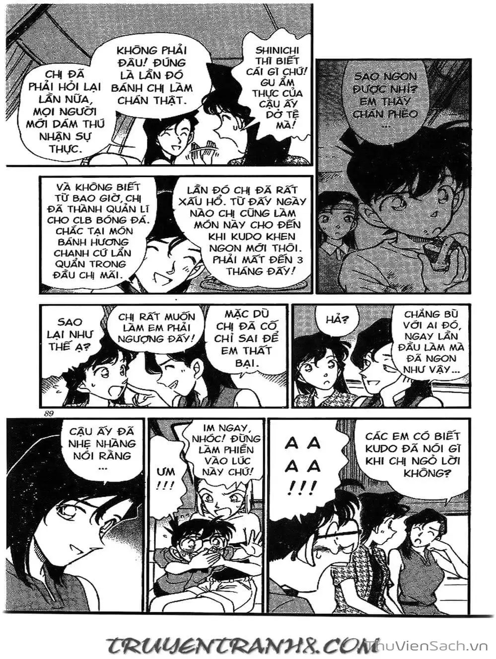 Chapter 199 - Image 5