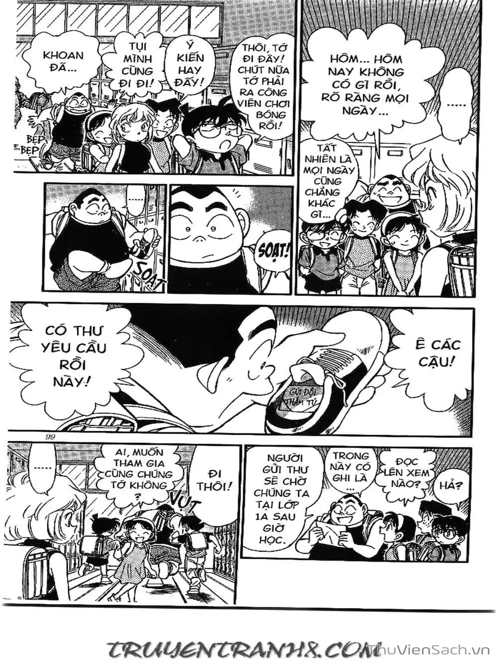 Chapter 200 - Image 2
