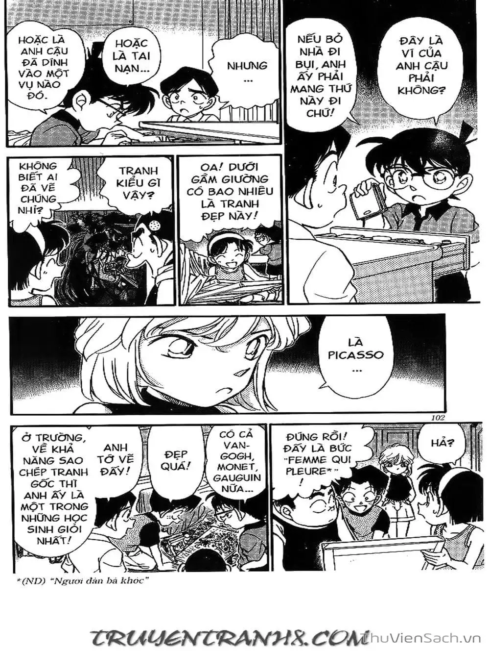 Chapter 200 - Image 4
