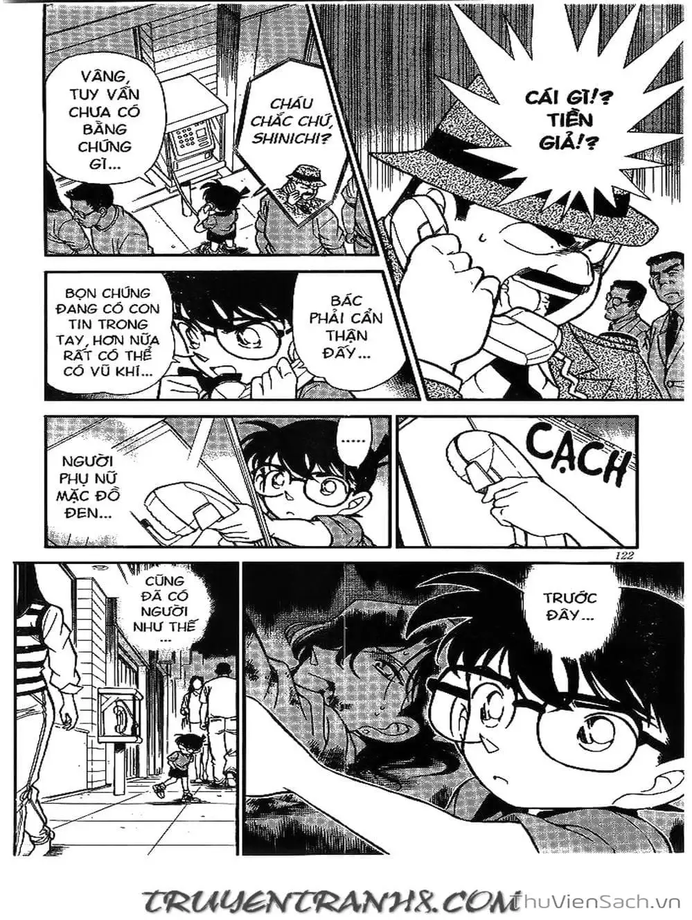 Chapter 201 - Image 10