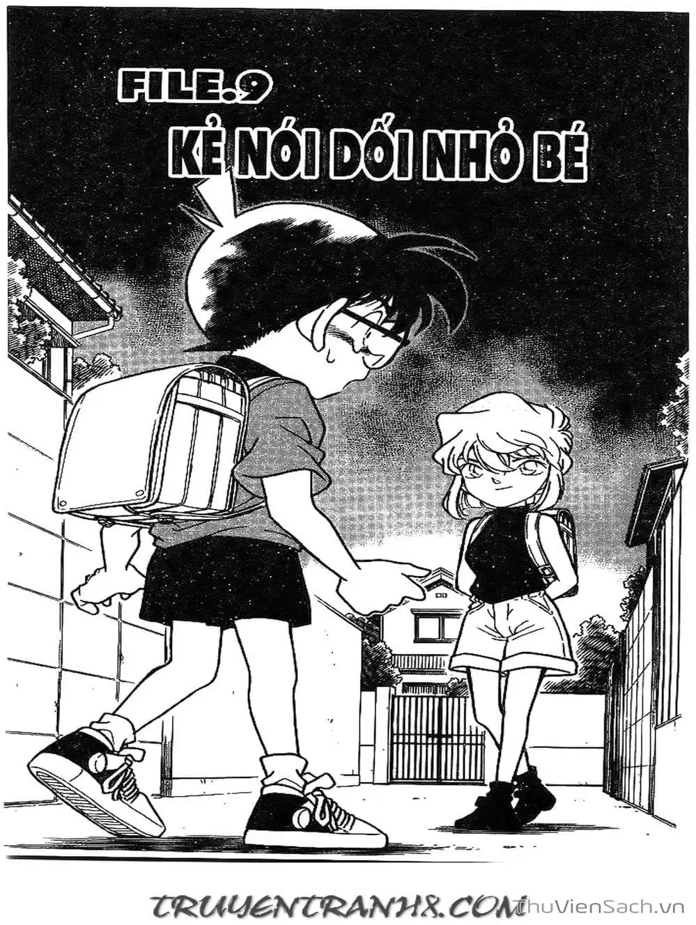 Chapter 203 - Image 2