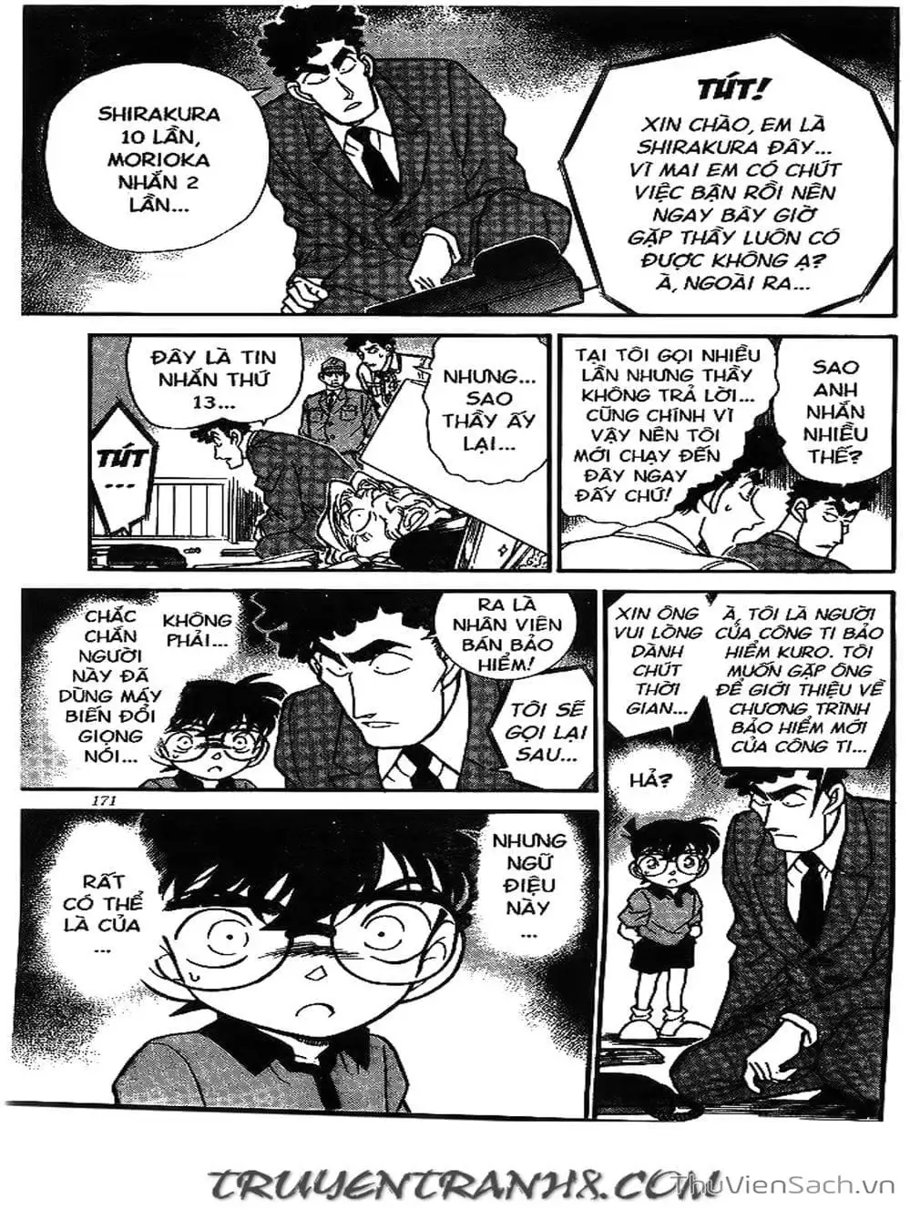 Chapter 204 - Image 14