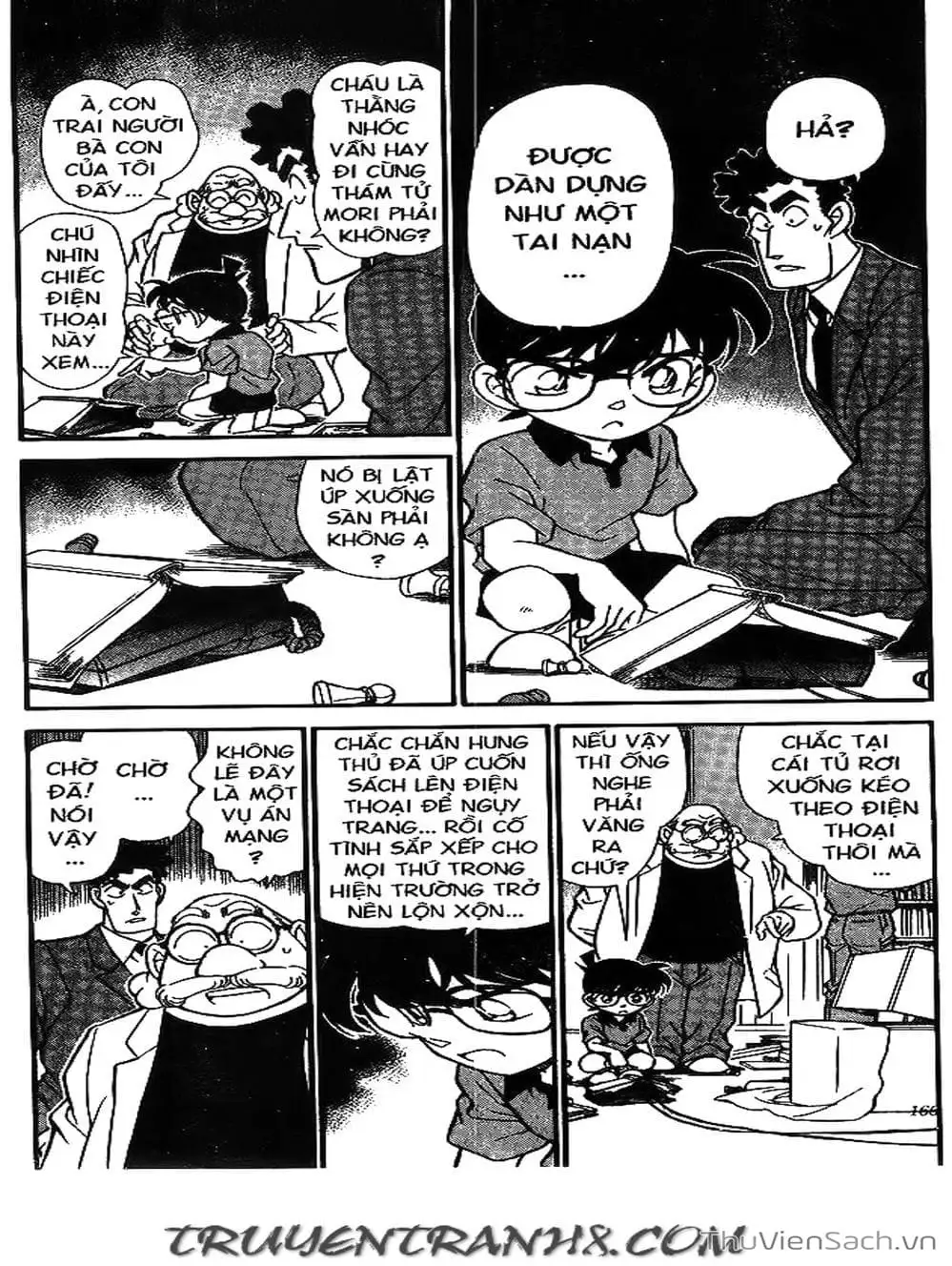 Chapter 204 - Image 9