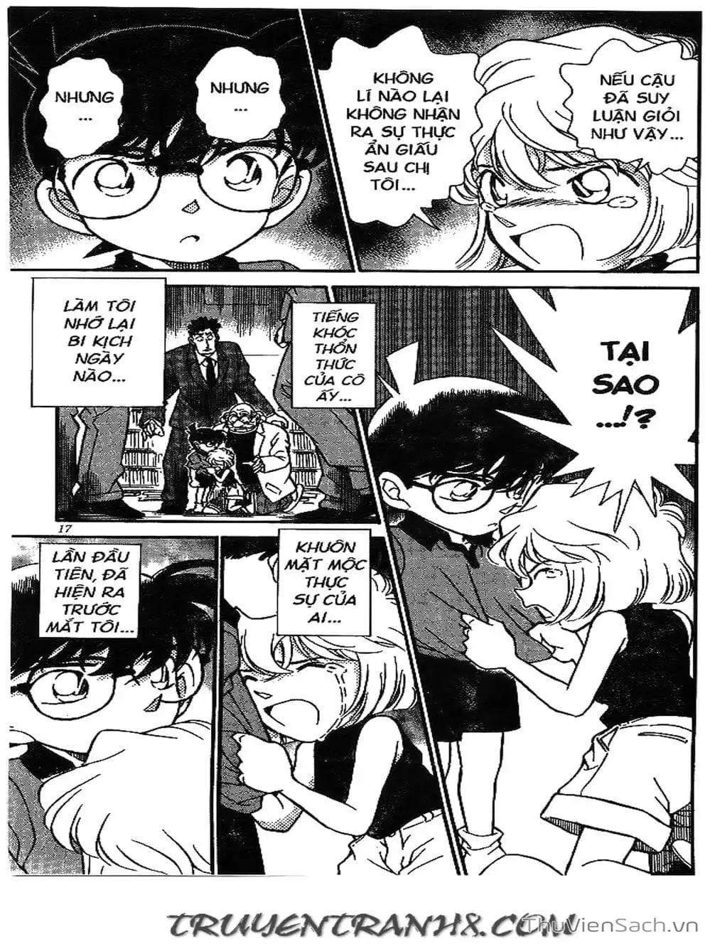 Chapter 206 - Image 8