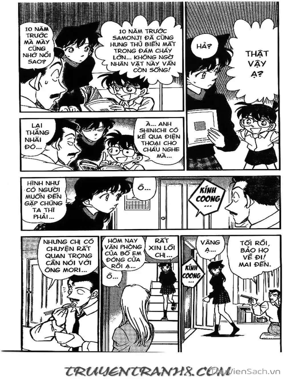 Chapter 207 - Image 2