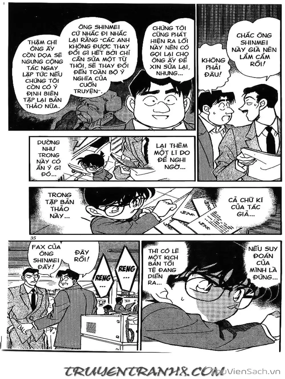 Chapter 207 - Image 12
