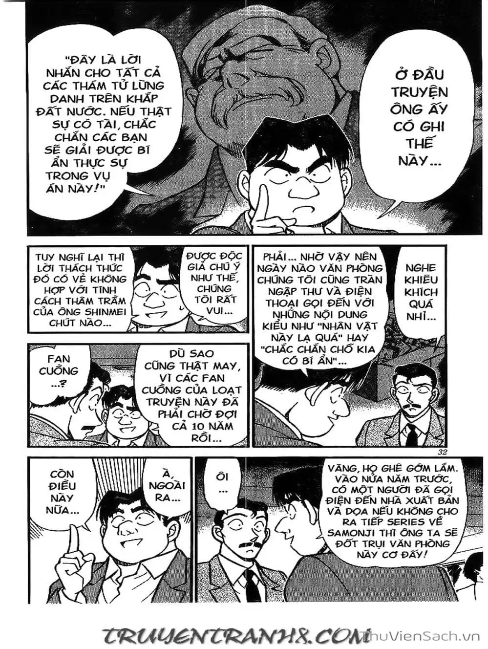 Chapter 207 - Image 9