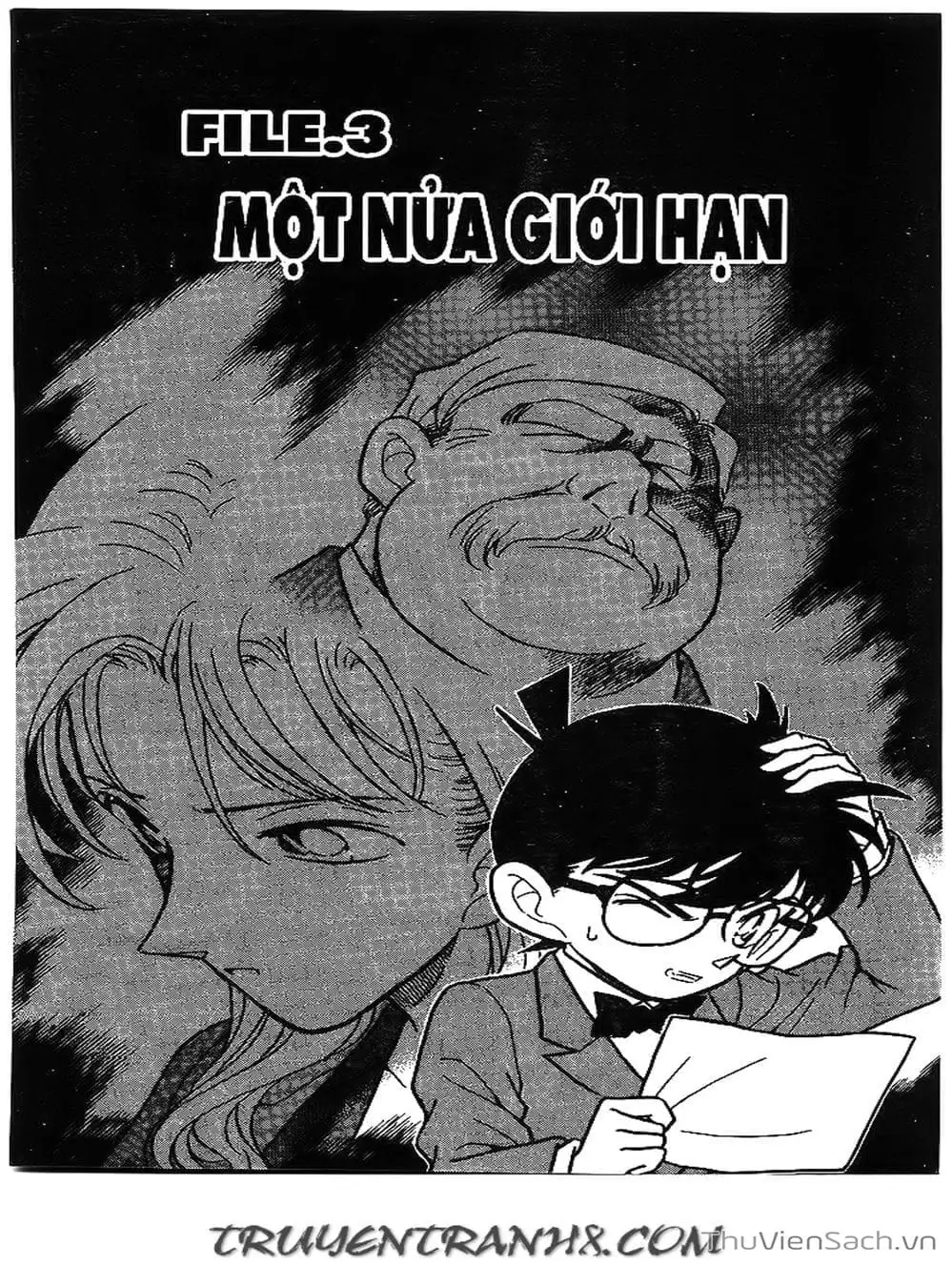 Chapter 208 - Image 2