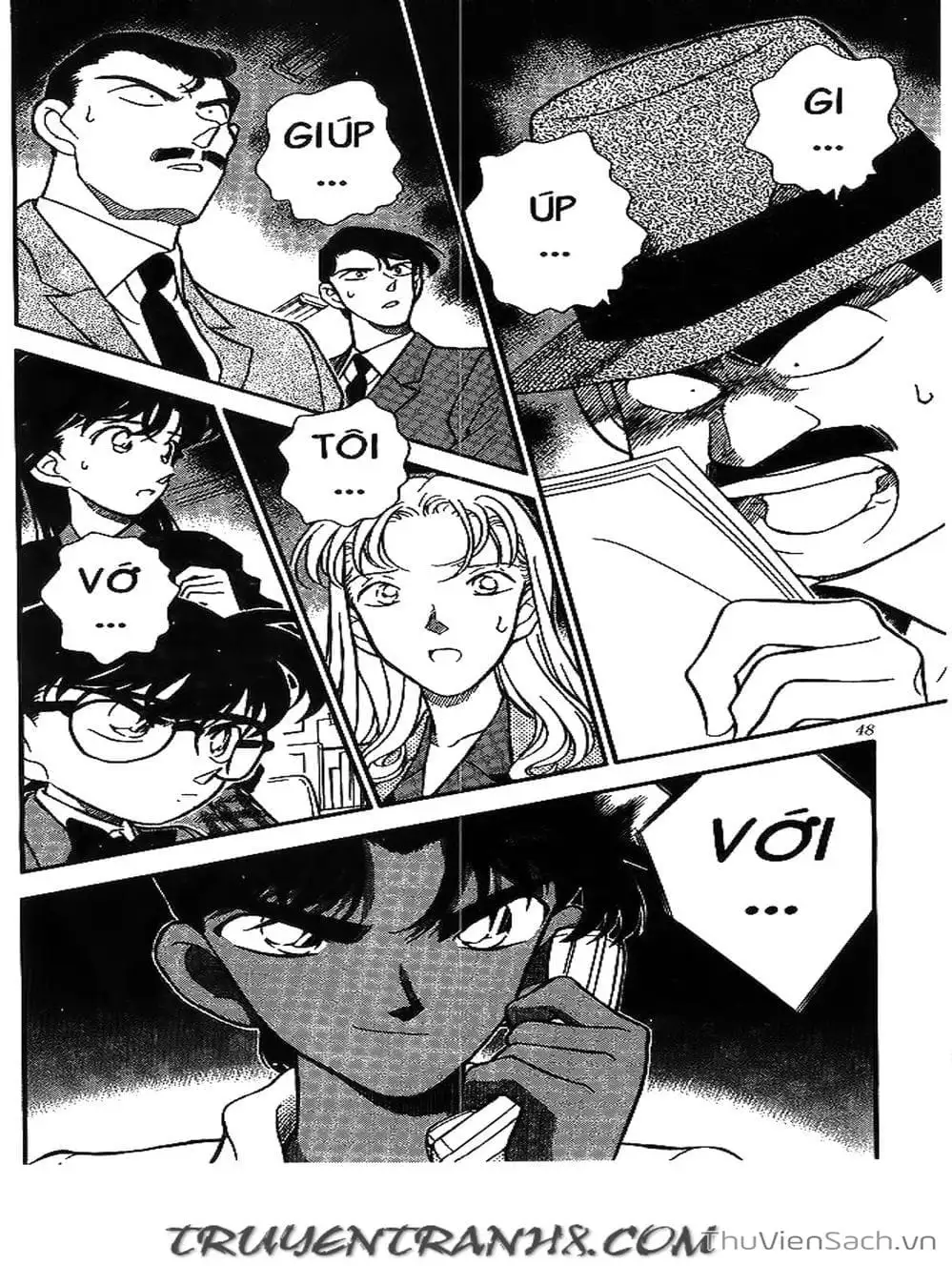 Chapter 208 - Image 11