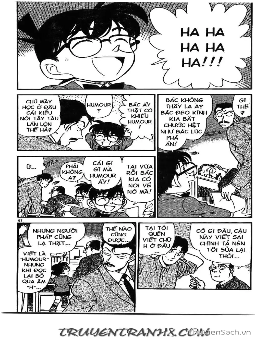 Chapter 209 - Image 10