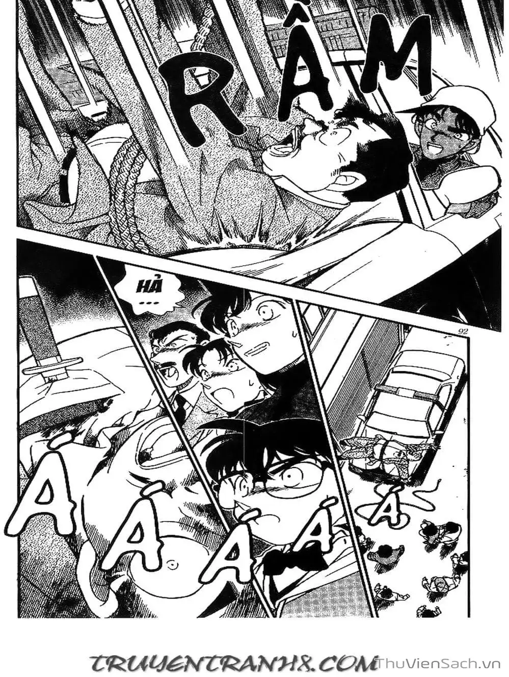 Chapter 211 - Image 11