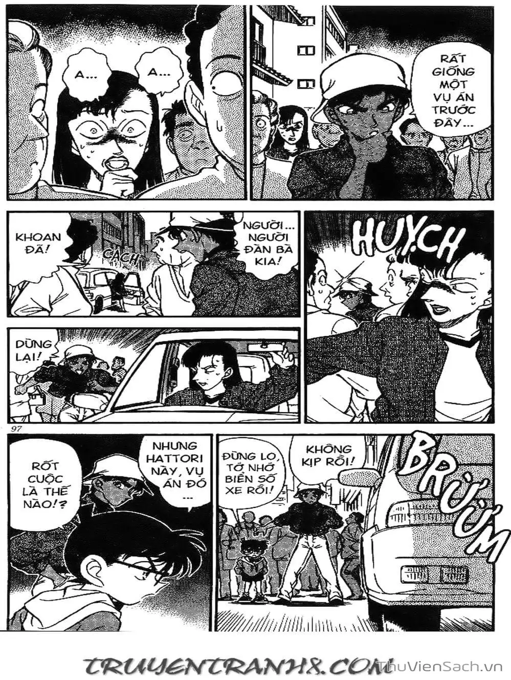 Chapter 212 - Image 2