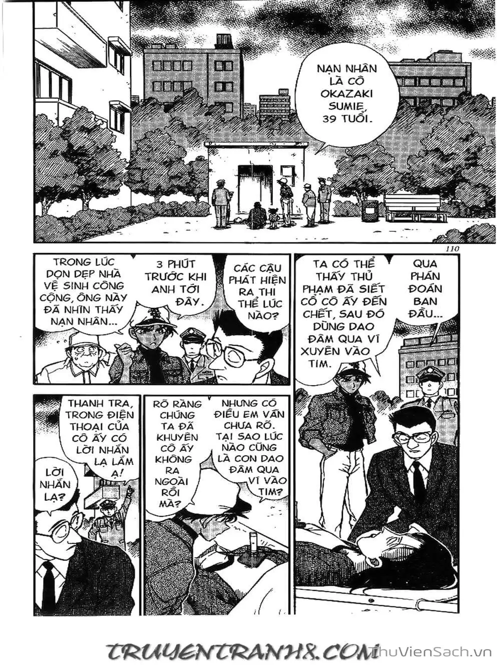 Chapter 213 - Image 1