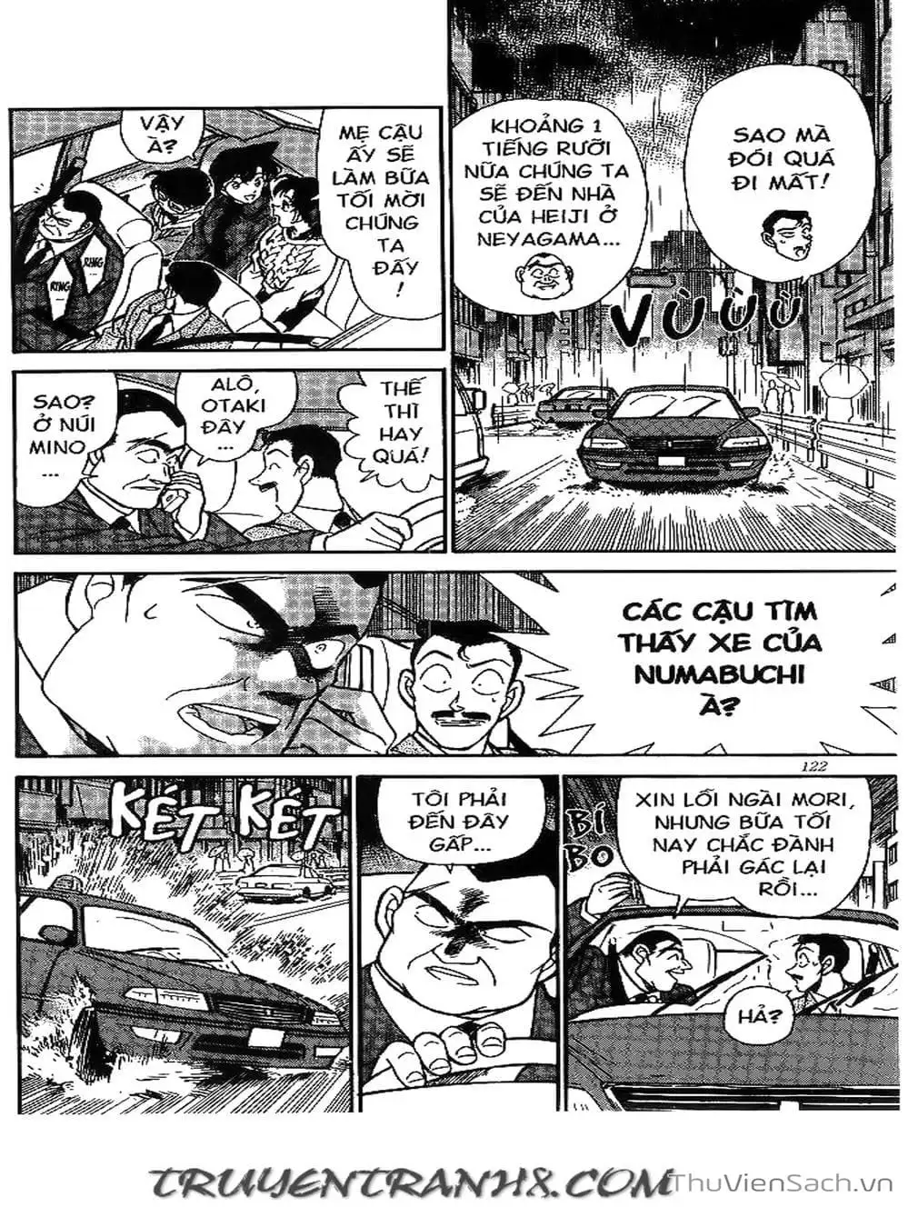Chapter 213 - Image 13
