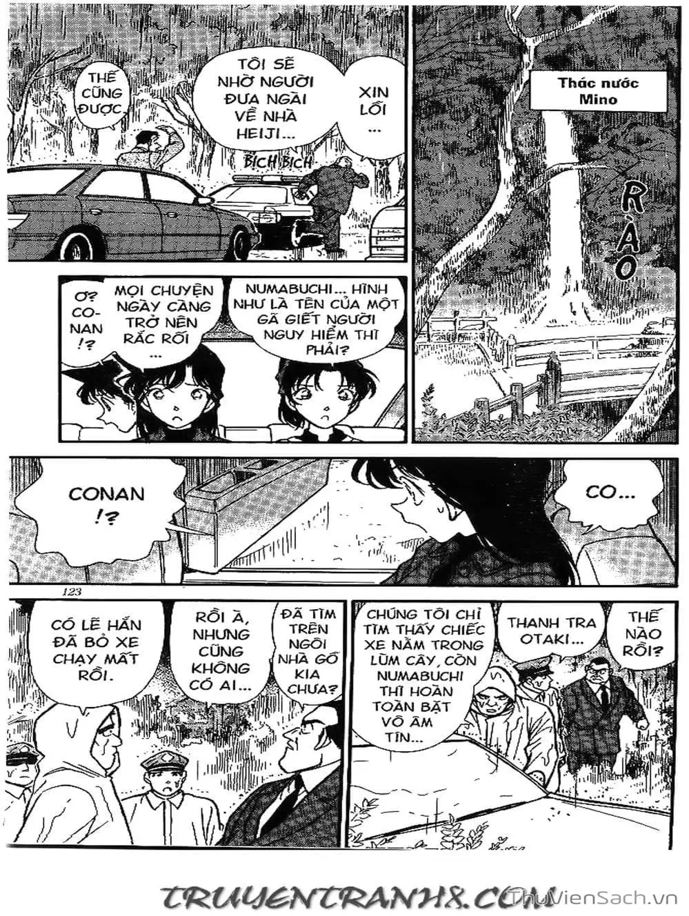 Chapter 213 - Image 14